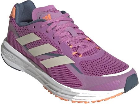 Buty damskie Adidas SL20.3 W Rozmiar butów (UE): 41 1/3 / Kolor: różowy/biały