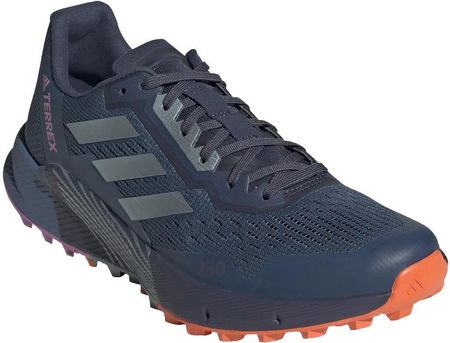 Buty damskie Adidas Terrex Agravic Flow 2 Rozmiar butów (UE): 41 1/3 / Kolor: niebieski