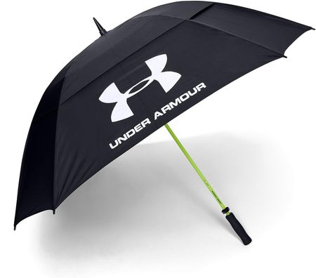 Parasolka Under Armour Golf Umbrella Kolor: czarny