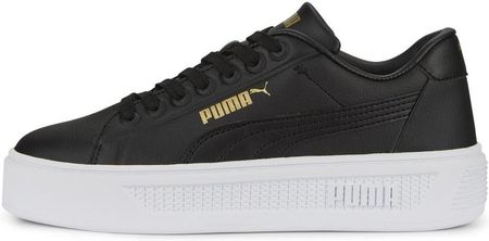 Buty damskie Puma Smash Platform v3 Sleek Rozmiar butów (UE): 41 / Kolor: czarny