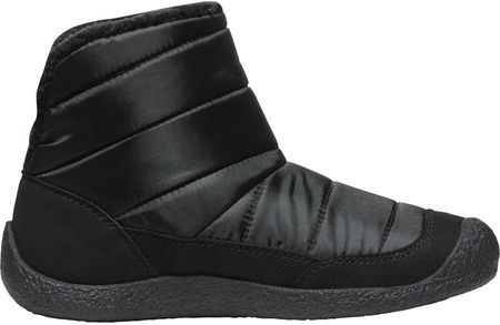 Damskie kapcie Keen Howser Lite Fold Down Women Rozmiar butów (UE): 37 / Kolor: czarny