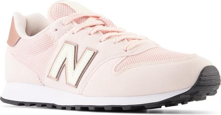 Buty damskie New Balance GW500SP2 Rozmiar butów (UE): 41 / Kolor: różowy