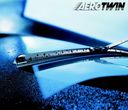 Pióra płaskie BOSCH Aerotwin długość 600/500mm A297S kpl 2 szt Audi A4 07-