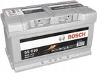 Bosch Silver S5 010 85Ah 800A