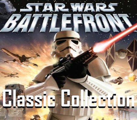 STAR WARS Battlefront Classic Collection (Digital)