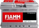 Fiamm Titanium 74Ah 680A