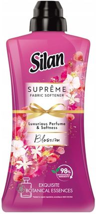 Silan Płyn Do Płukania Supreme Blossom Purple 1012Ml