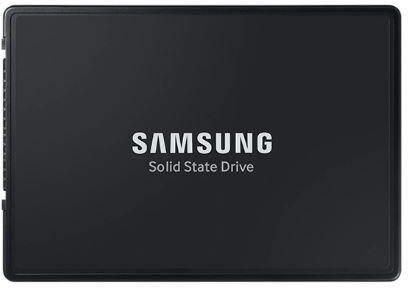 Samsung PM9A3 U.2 DCT 7680GB    (MZQL27T6HBLA00W07)