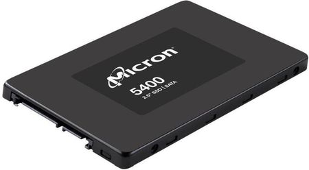 Micron  SSD 5400 PRO 480GB (MTFDDAK480TGA1BC1ZABYYT)
