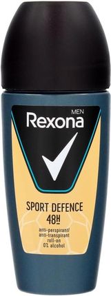 Rexona Men Sport Defence Antyperspirant Roll On 50 ml