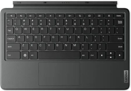 Etui z klawiaturą na tablet Lenovo Tab P11 Gen 2 Keyboard Pack ZG38C04496
