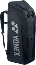 Zdjęcie Yonex 92419 Pro Stand Bag 9R Black - torba na rakiety do tenisa - Jaworzno