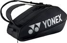 Torba na rakiety Yonex  Pro Racquet Bag 92426 Black