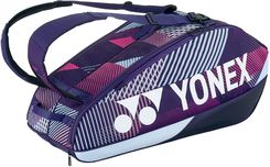 Yonex 92426 Pro Racketbag 6R Grape - torba na rakiety do tenisa