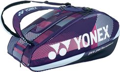 Zdjęcie Yonex 92429 Pro Thermobag 9R Grape - torba na rakiety do tenisa - Mszczonów