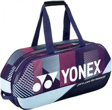 Zdjęcie Yonex 92431W Pro Tournament Bag 6R Grape - torba na rakiety do tenisa - Mszczonów