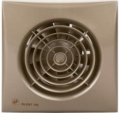 Zdjęcie Soler&Palau Silent 100Cz Champagne - Konstancin-Jeziorna