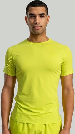 STRIX Nova Tee Chartreuse