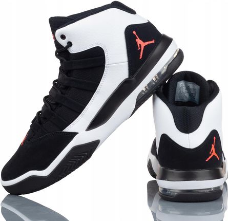 Buty Męskie Sportowe Nike Jordan Max Aura AQ9084 101 R-44,5 Ceny i opinie 