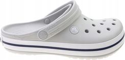 Zdjęcie Klapki Crocs Crocband 11016-1FT atmosphere 42/43 - Szczecin