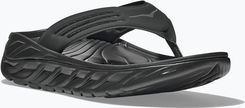 Japonki męskie  HOKA ORA Recovery Flip black/dark gull gray | WYSYŁKA W 24H | 30 DNI NA ZWROT