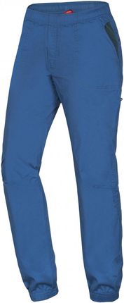 Spodnie męskie Ocún JAWS pants Wielkość: XL / Kolor: niebieski