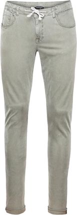 Spodnie męskie Chillaz San Diego Wielkość: XL / Kolor: zielony
