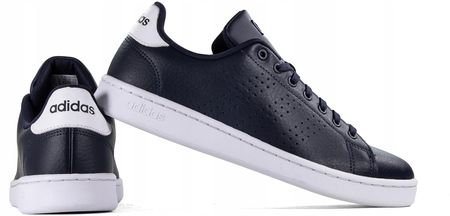 Buty m skie adidas Advantage F36430 Ceny i opinie Ceneo.pl