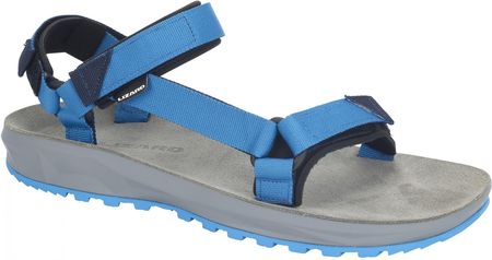 Sandały męskie Lizard Super Hike Rozmiar butów (UE): 45 / Kolor: niebieski