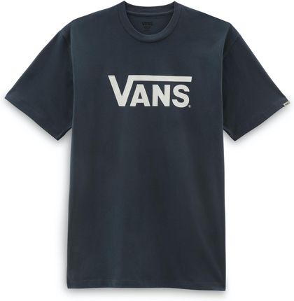 Koszulka męska Vans Classic Vans Tee-B Wielkość: L / Kolor: ciemnoniebieski