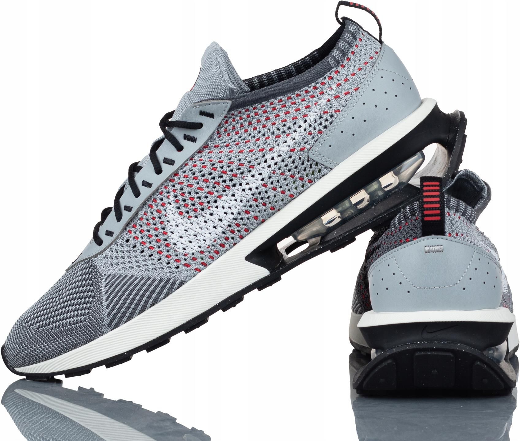 piro ♡NIKE24センチ AIR MAX FLYKNIT RACER NIKE AIR MAX FLYKNIT RACER - Ceny i opinie - Ceneo.pl