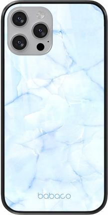 Babaco Etui Do Apple Iphone 11 Pro Abstrakt 029 Marmur Premium Glass Wielobarwny