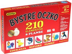 Zdjęcie Adamigo Bystre Oczko 4584 - Wąchock