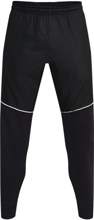 Męskie spodnie dresowe Under Armour AF Storm Pants Wielkość: M / Kolor: czarny