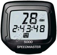 Zdjęcie Licznik Sigma Base 5000 Speedmaster - Pyskowice