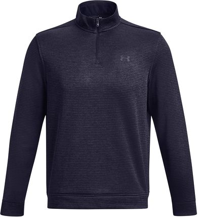 Męska bluza Under Armour Storm SweaterFleece QZ Wielkość: XL / Kolor: ciemnoniebieski