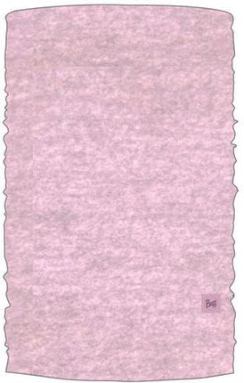 Komin wielofunkcyjny Buff Merino Fleece Neckwarmer Kolor: jasnoróżowy