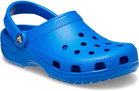 Kapcie Crocs Classic Rozmiar butów (UE): 43-44 / Kolor: niebieski