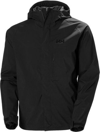 Kurtka męska Helly Hansen Sirdal 2L Jacket Wielkość: XL / Kolor: czarny