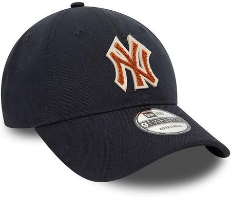 czapka z daszkiem NEW ERA - 920 Mlb Boucle 9Twenty New York Yankees (NVYEBR) rozmiar: OS