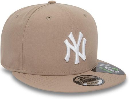 czapka z daszkiem NEW ERA - 950 Mlb Repreve 9Fifty New York Yankees (ABRWHI) rozmiar: M/L