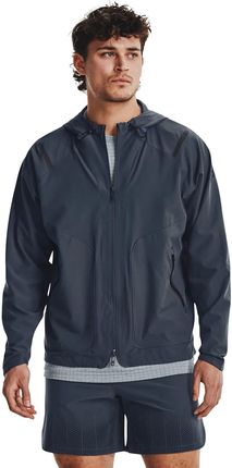 Under Armour Unstoppable Jacket Gray