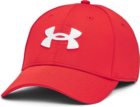 Under Armour Men'S Ua Blitzing Red