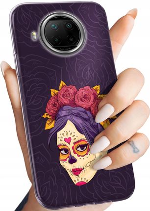 Hello Case Etui Do Xiaomi Redmi Note 9T Pro 5G Meksyk Tequila Meksykańskie Case