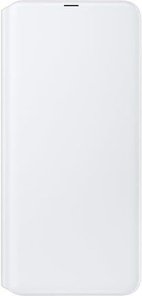 Samsung Etui Z Klapką A90 5G Białe