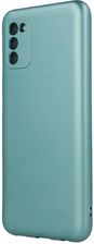 Izigsm Etui Metaliczne Do Samsung Galaxy A25 5G (Global)