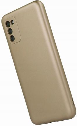 Izigsm Etui Metaliczne Do Samsung Galaxy A55 5G