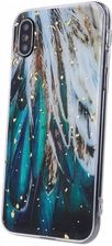 Izigsm Etui Z Wzorem Kwiat Do Samsung Galaxy A35 5G