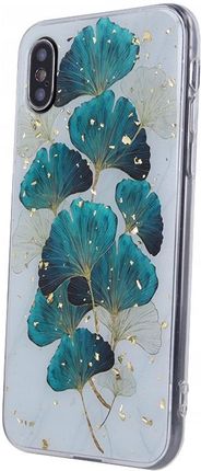 Izigsm Etui Z Wzorem Kwiat Do Samsung Galaxy A35 5G