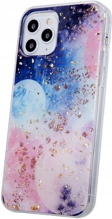 Izigsm Etui Z Wzorem Kwiat Do Samsung Galaxy A55 5G